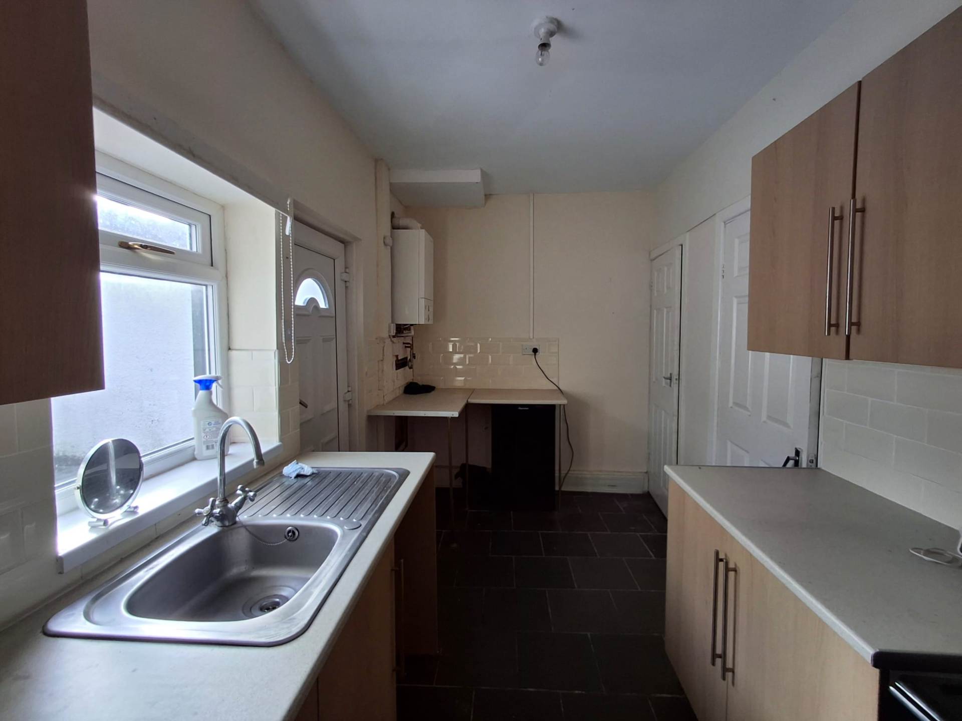 Delaval Terrace, Blyth, Image 8