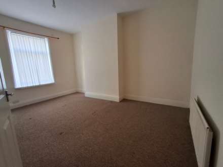 Delaval Terrace, Blyth