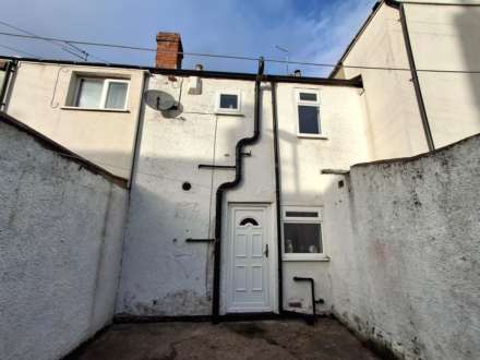 Delaval Terrace, Blyth, Image 10