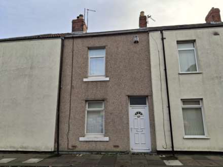 Delaval Terrace, Blyth, Image 11