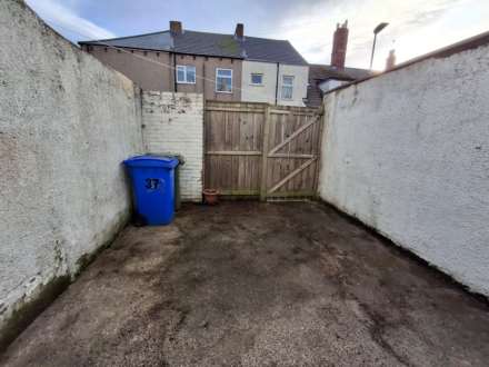 Delaval Terrace, Blyth, Image 9