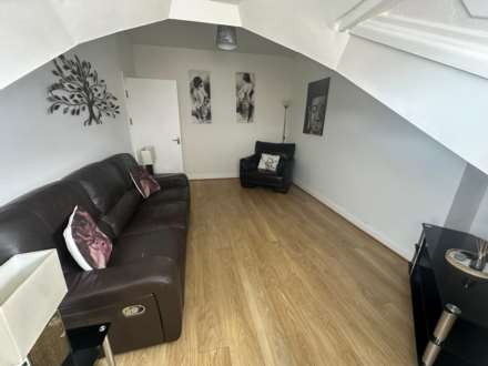 1 Bedroom Flat, Stockton Road, Hartlepool