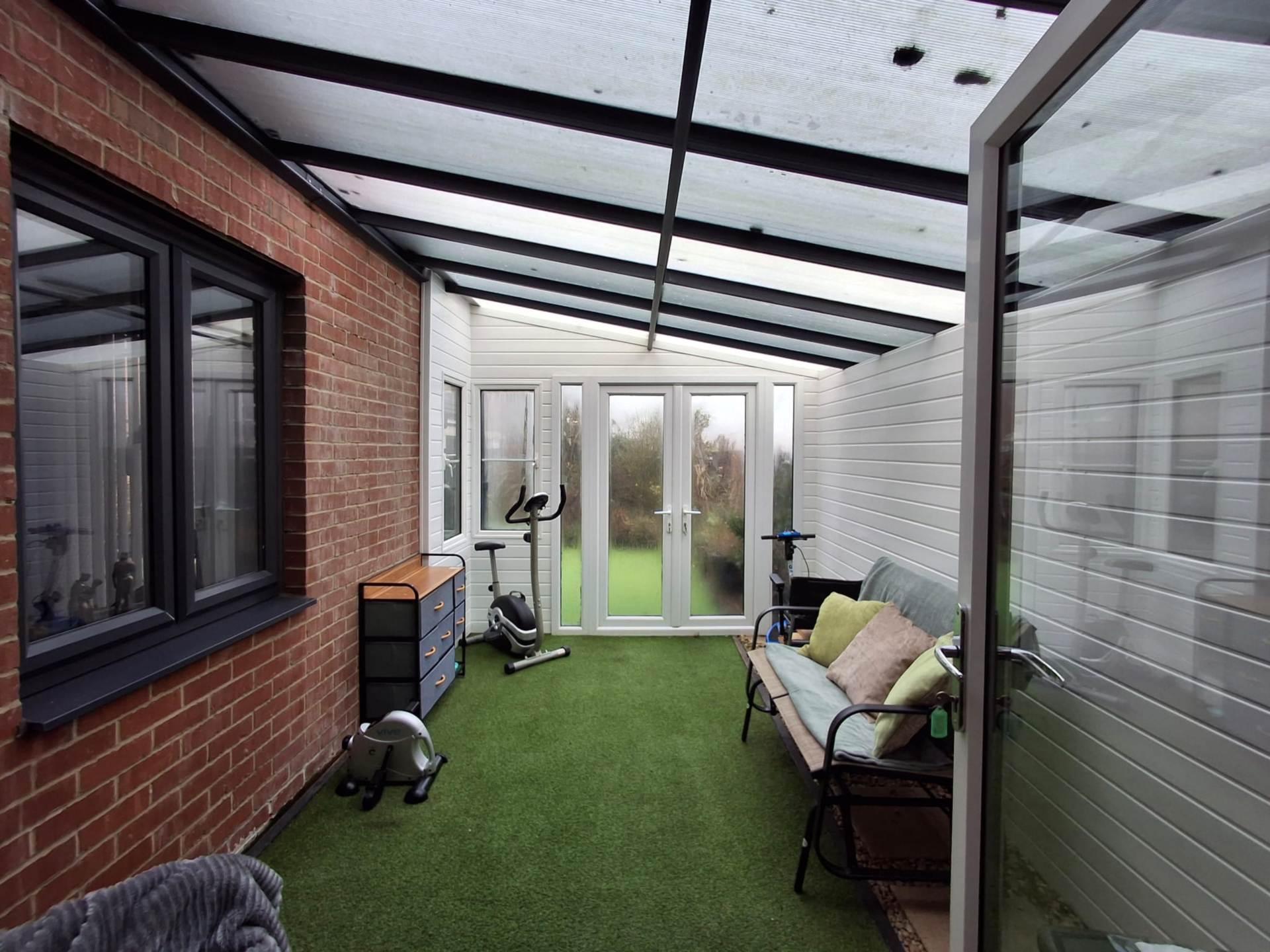 Park Wynd, Middlesbrough, Image 6