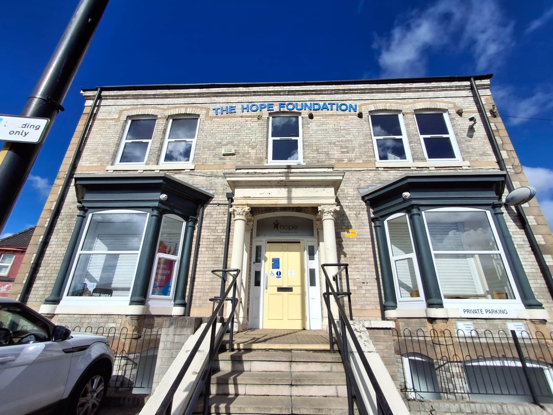 Grange Road, Middlesbrough, Image 1