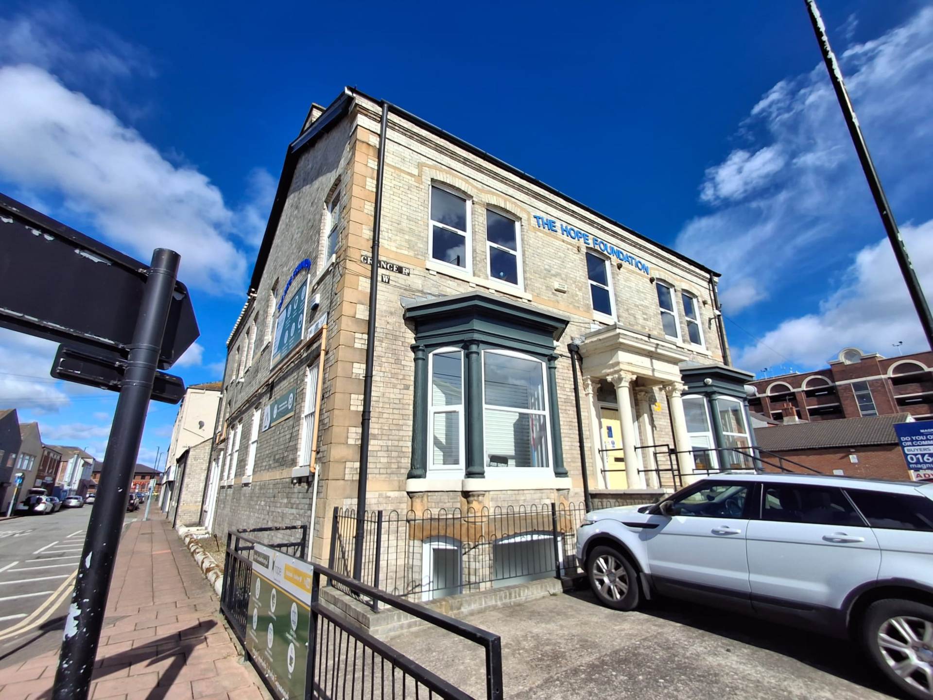 Grange Road, Middlesbrough, Image 2