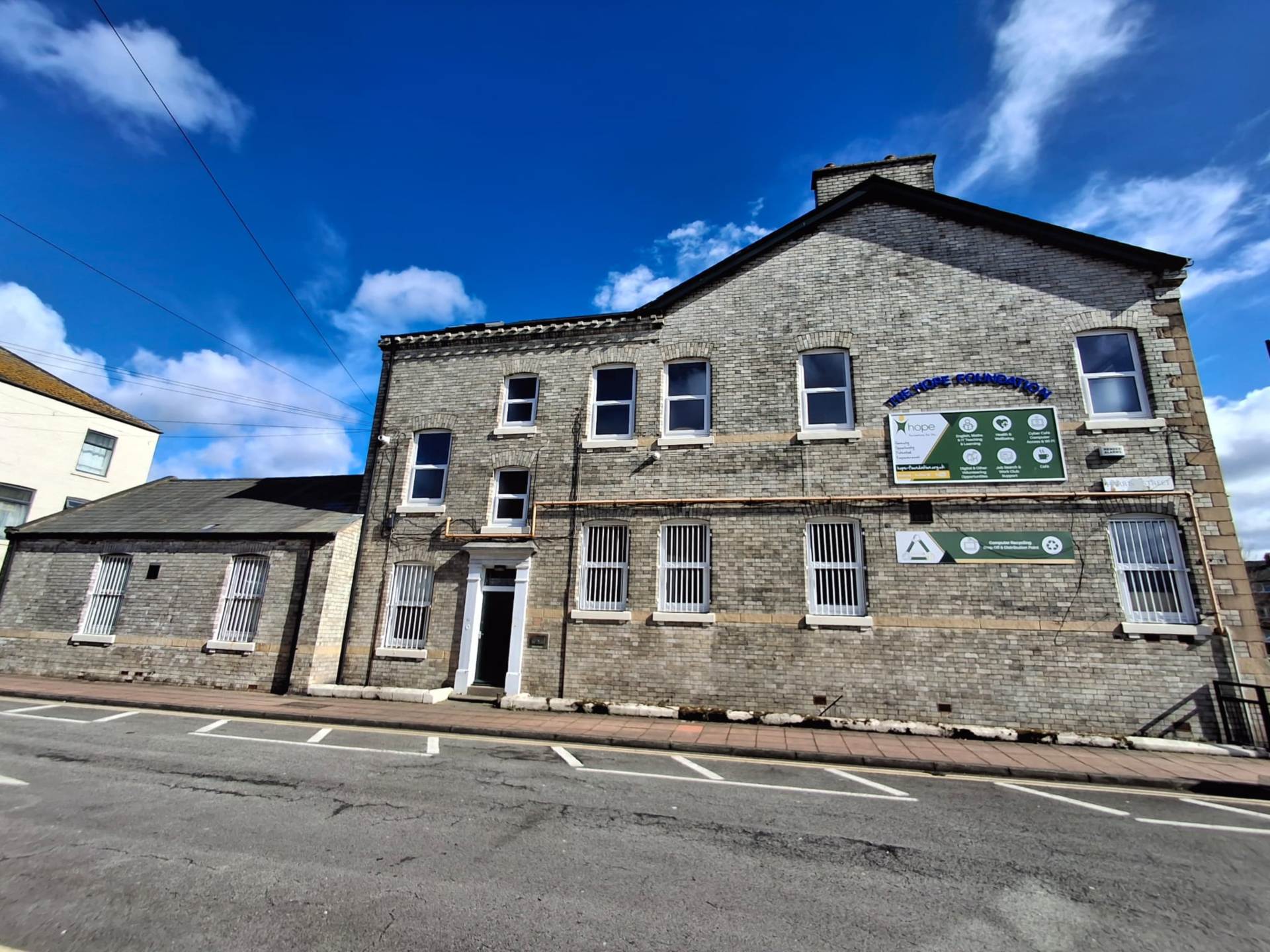 Grange Road, Middlesbrough, Image 3