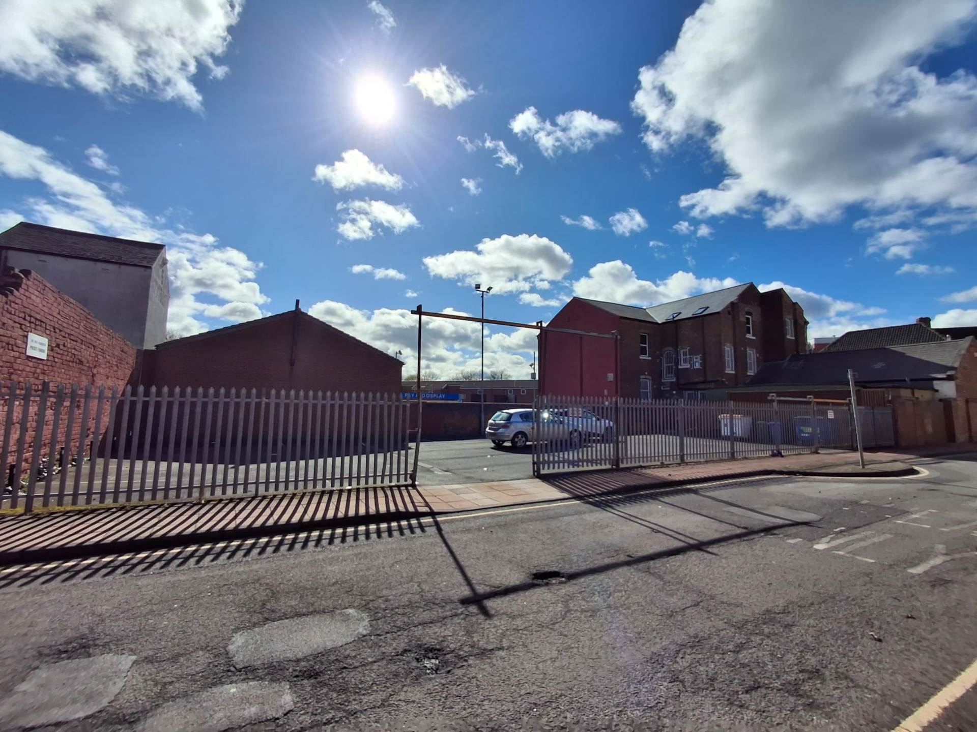 Grange Road, Middlesbrough, Image 4