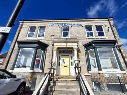Property For Sale Grange Road, Middlesbrough