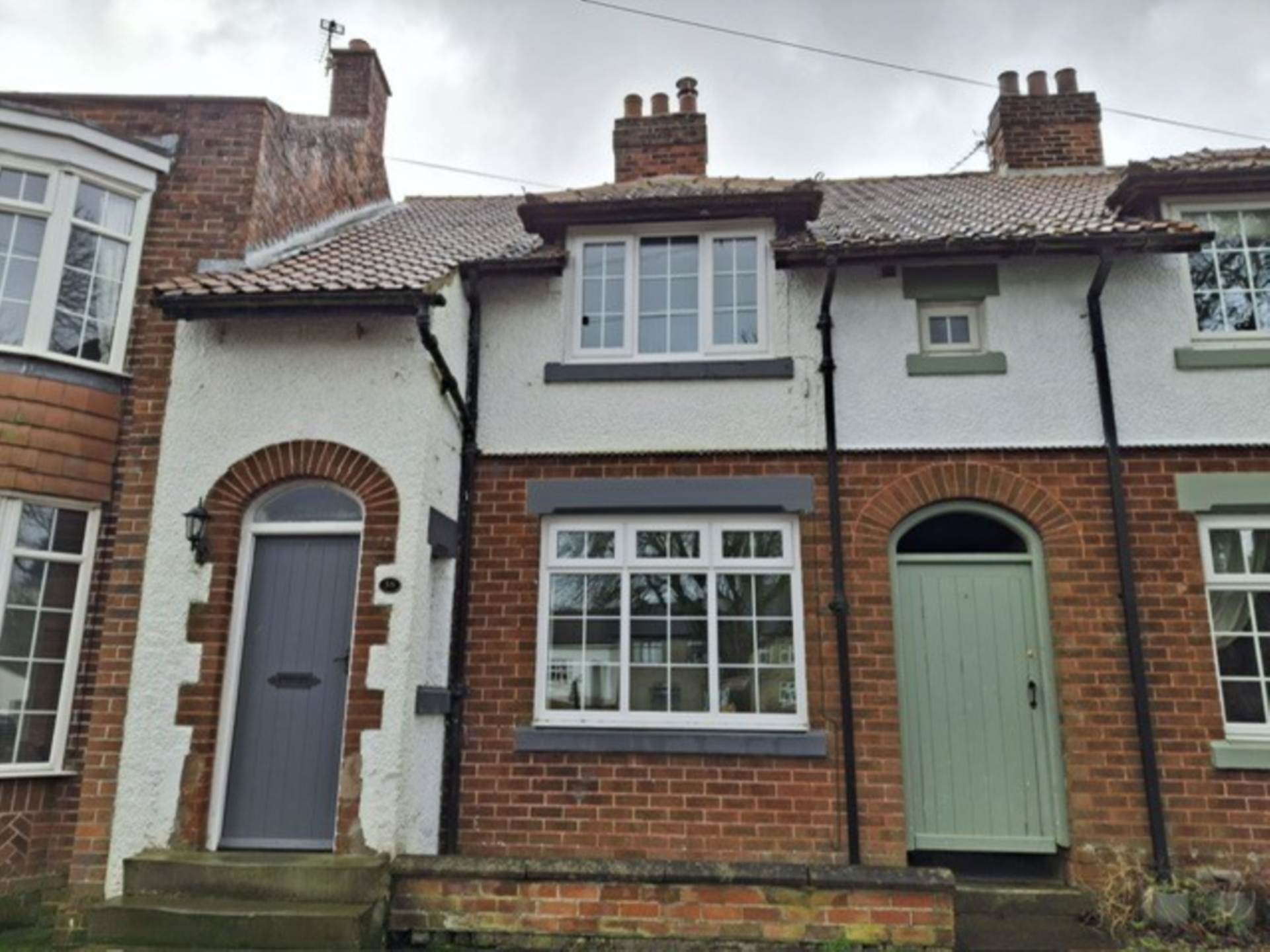 The Green, Elwick, Image 1