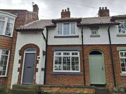 Property For Rent The Green, Elwick, Hartlepool