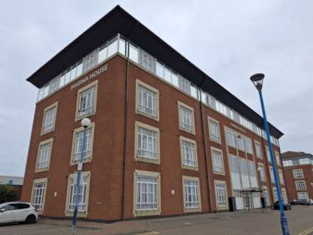 Property For Sale Marina House, Hartlepool