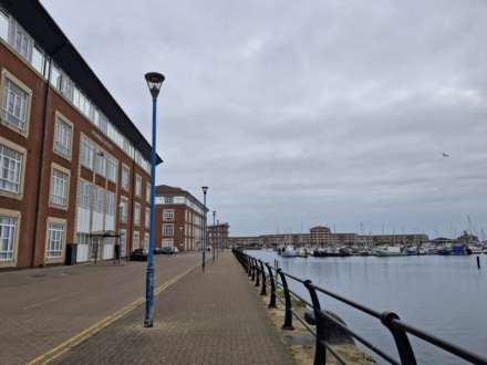 Marina House, Hartlepool, Image 2