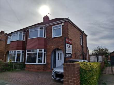 Southbrooke Avenue, Hartlepool, Image 1