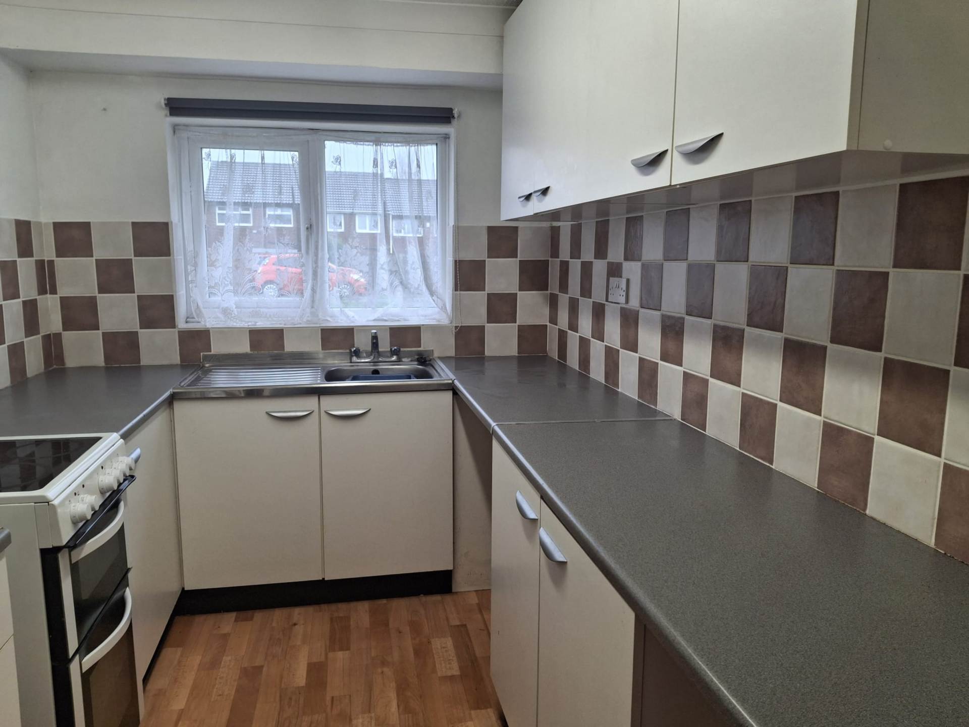 St Davids Close, Billingham, Image 2