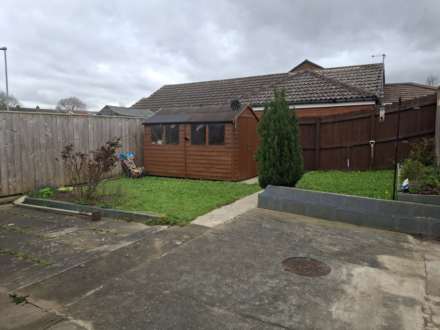 St Davids Close, Billingham, Image 7