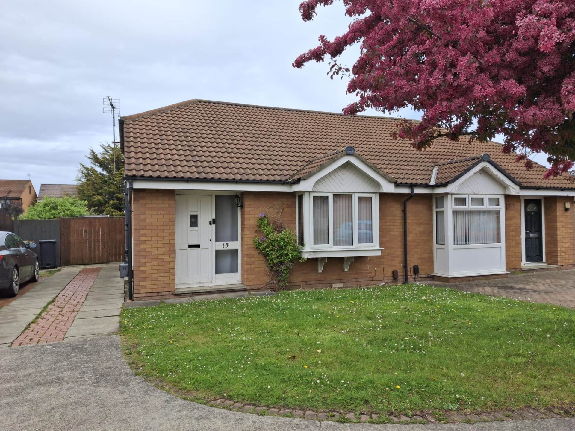 Rosthwaite Close, Hartlepool, Image 1