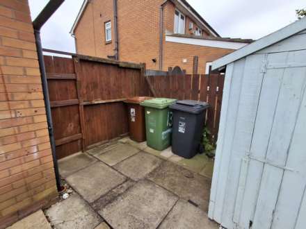 Rosthwaite Close, Hartlepool, Image 12