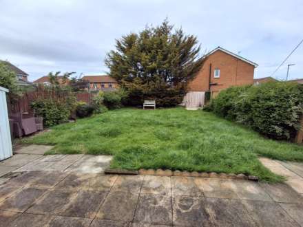 Rosthwaite Close, Hartlepool, Image 9