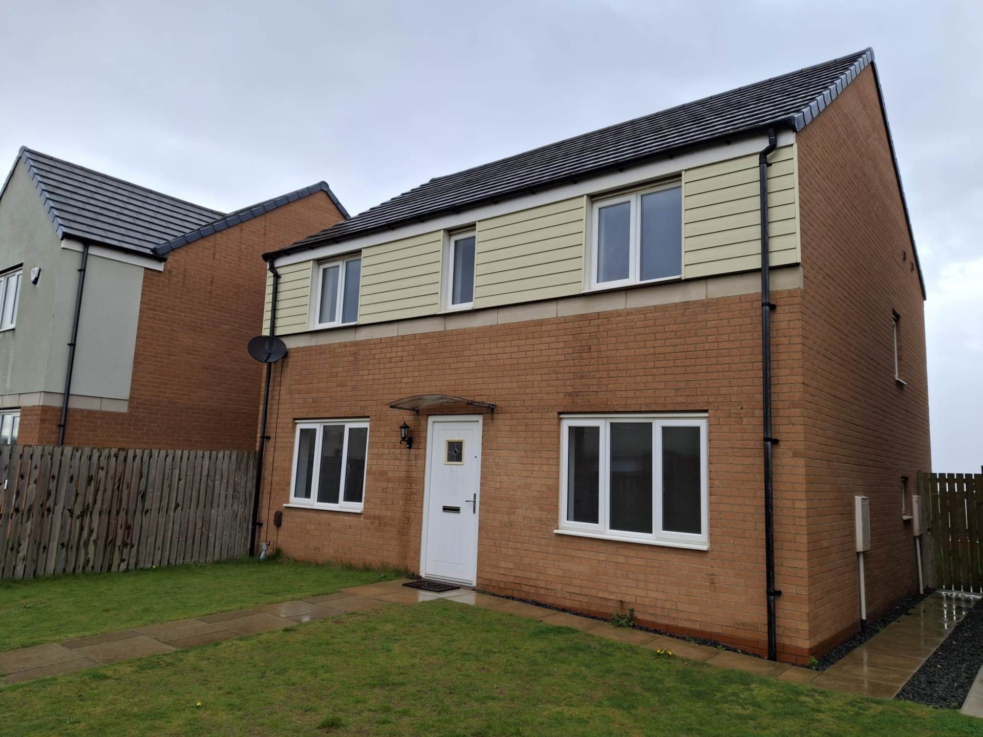 Topaz Close, Hartlepool, Image 1