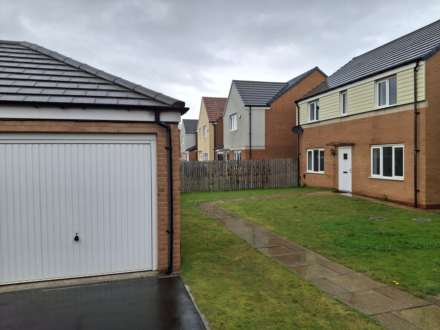 Topaz Close, Hartlepool, Image 2