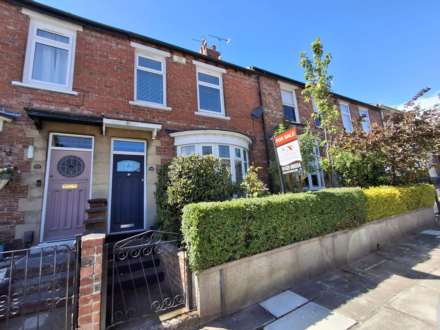 Property For Sale Oakwell Road, Norton, Stockton On Tees