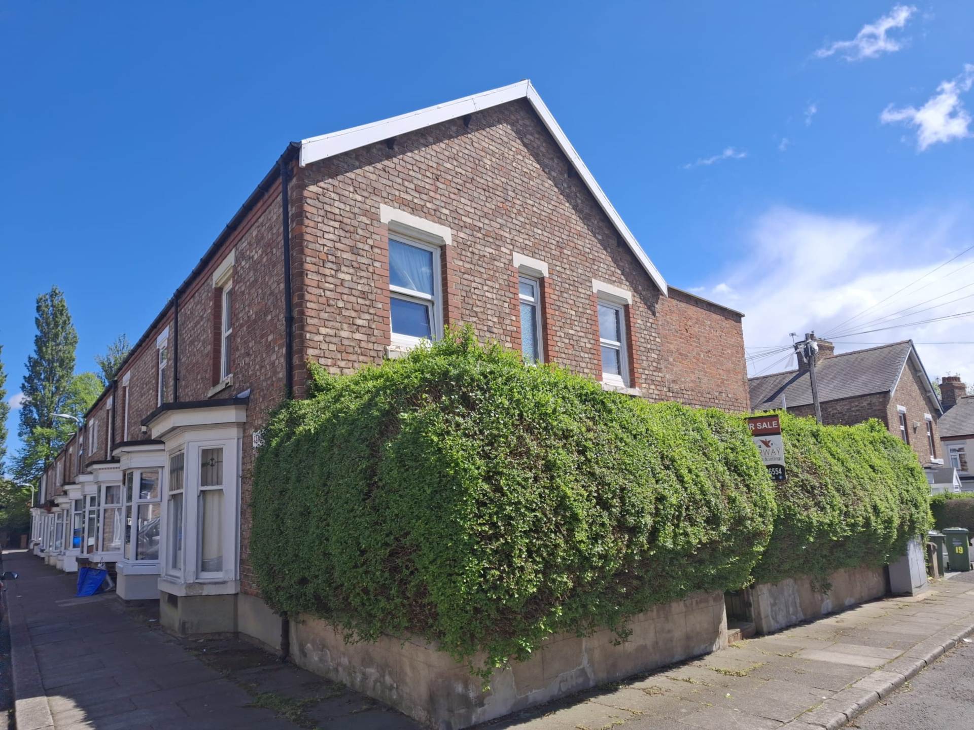 Oakwell Road, Stockton On Tees, Image 1