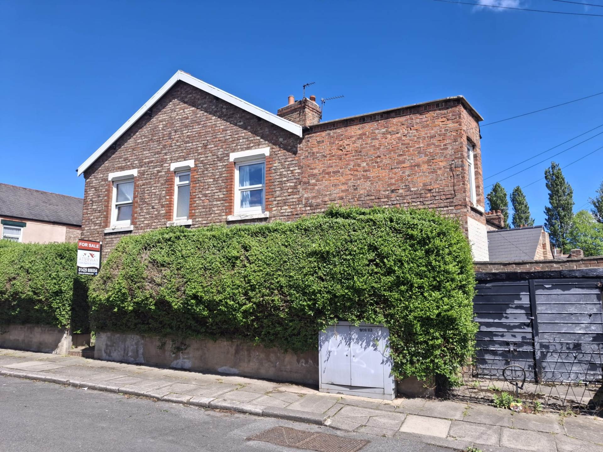 Oakwell Road, Stockton On Tees, Image 4