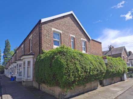 Oakwell Road, Stockton On Tees, Image 1