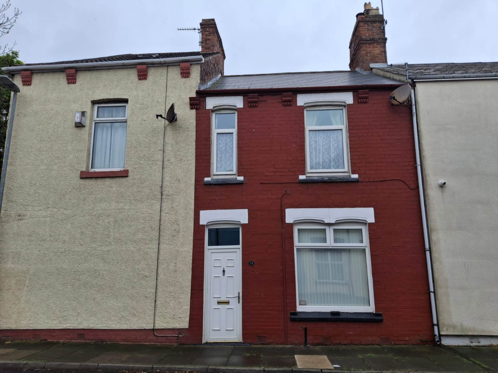 Alston Street, Hartlepool, Image 1