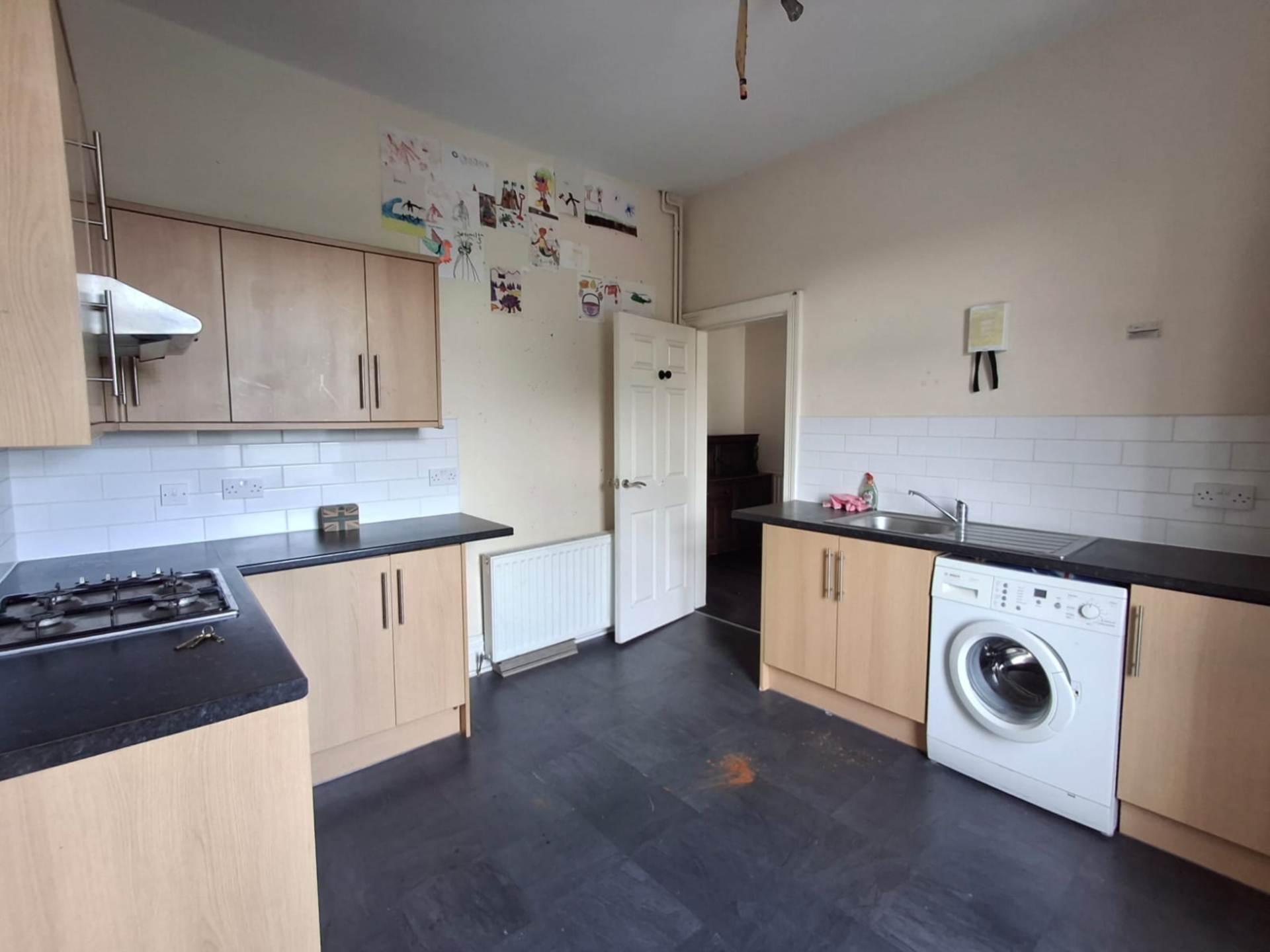 Stockton Road, Hartlepool, Image 3