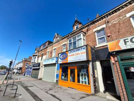 Stockton Road, Hartlepool, Image 8