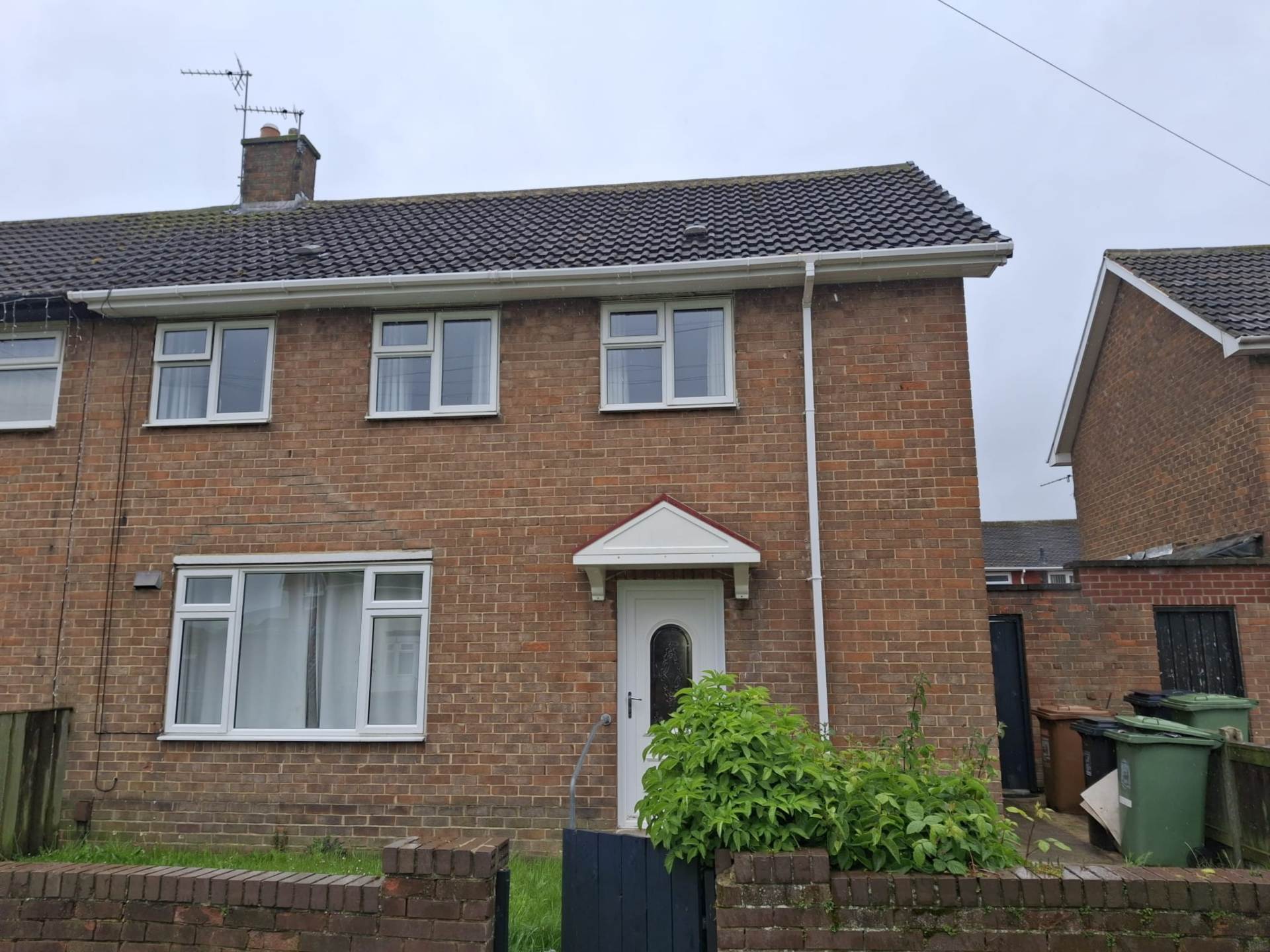 Jameson Road, Hartlepool, Image 1