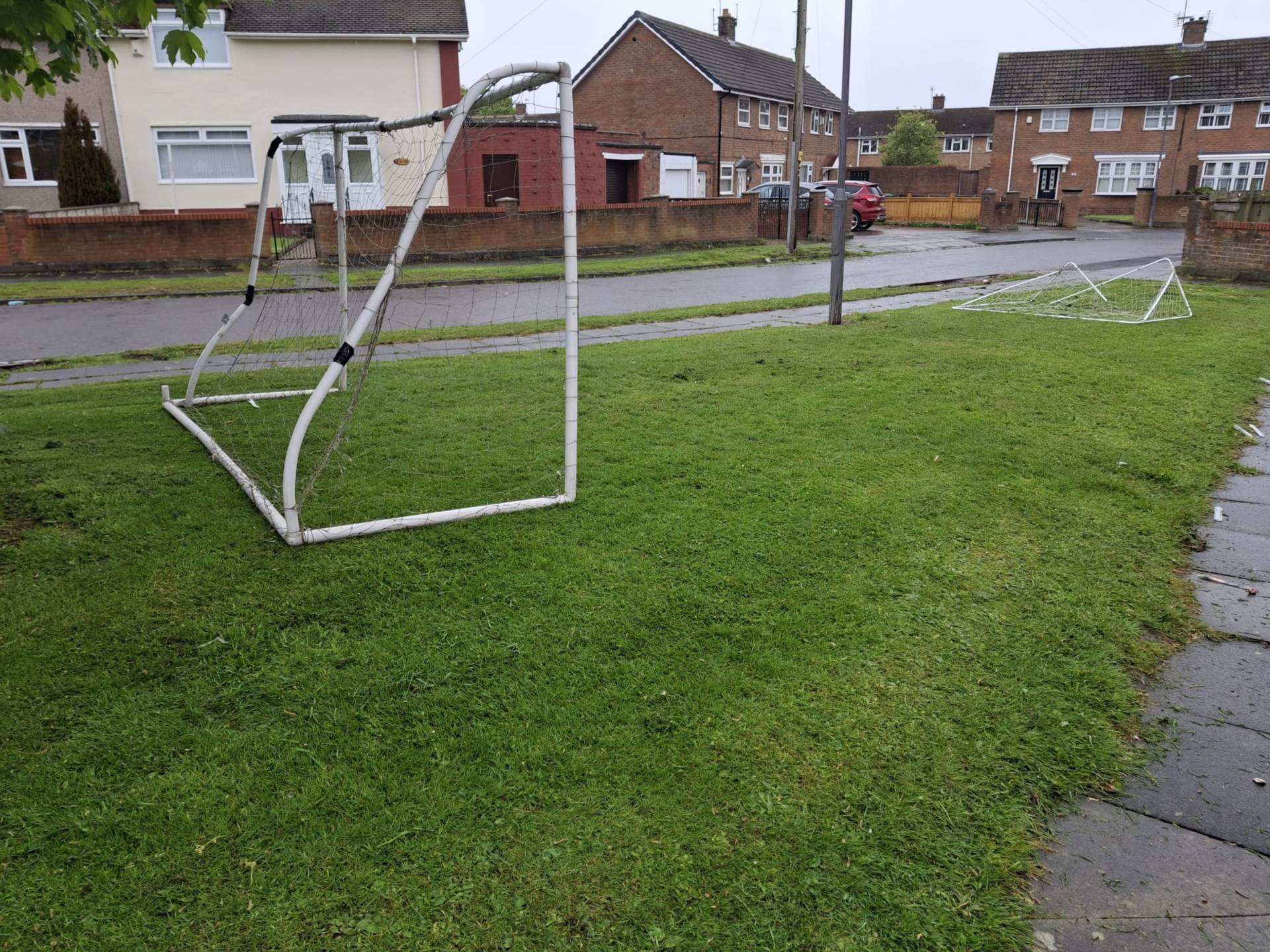 Jameson Road, Hartlepool, Image 29