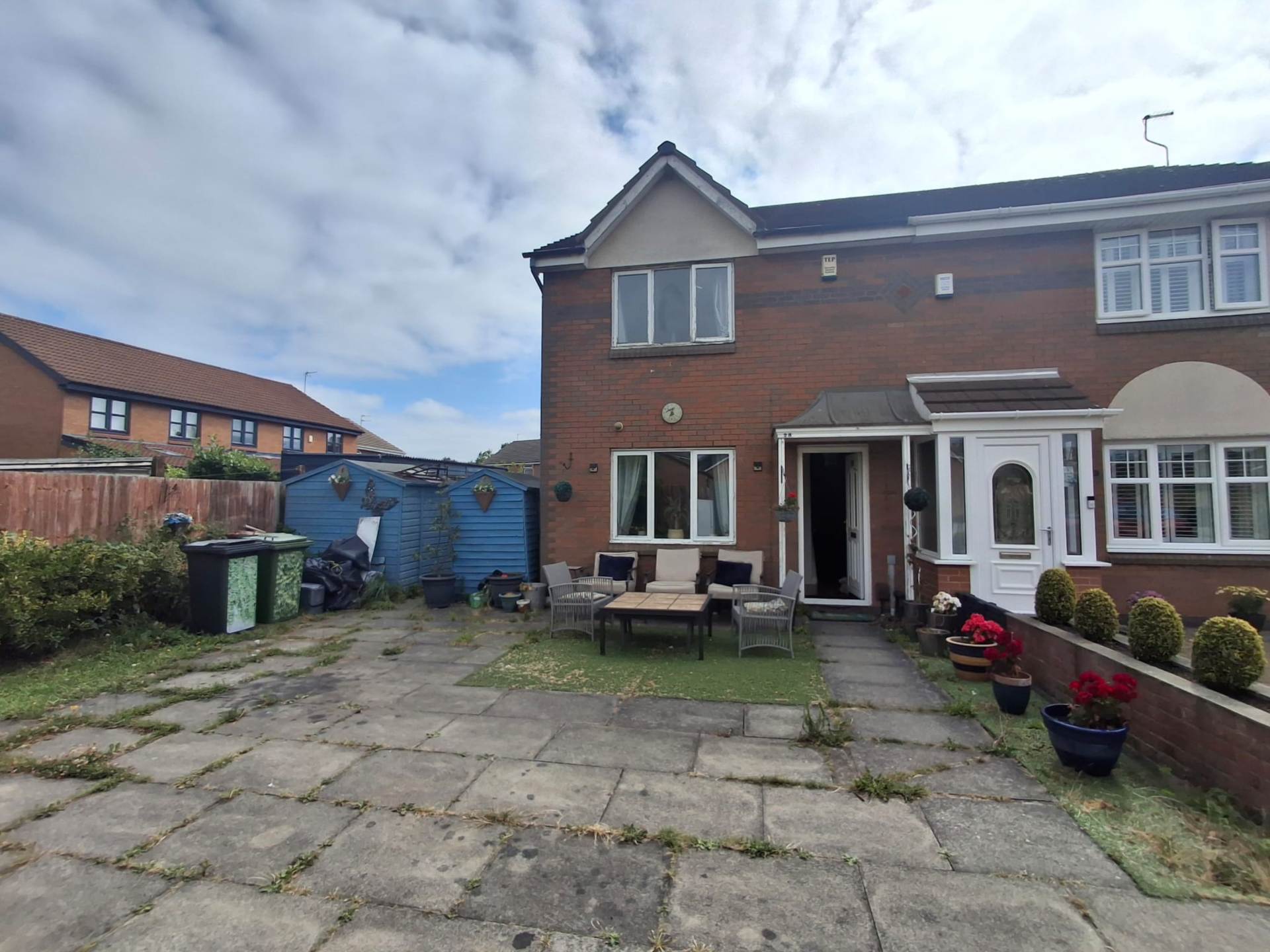Gatesgarth Close, Hartlepool, Image 1