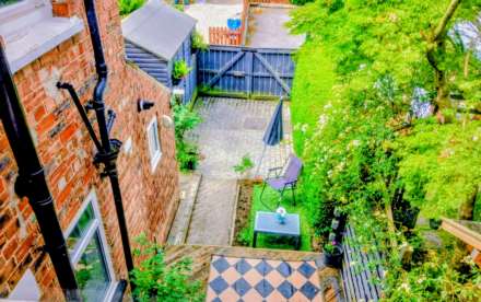 Oakwell Road, Norton, Image 19