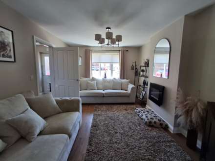 Property For Rent Speedwell Close, Hartlepool
