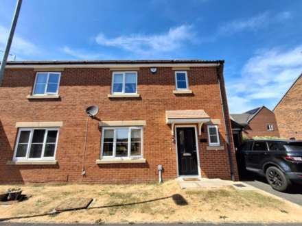 Speedwell Close, Hartlepool, Image 11