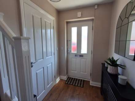 Speedwell Close, Hartlepool, Image 3