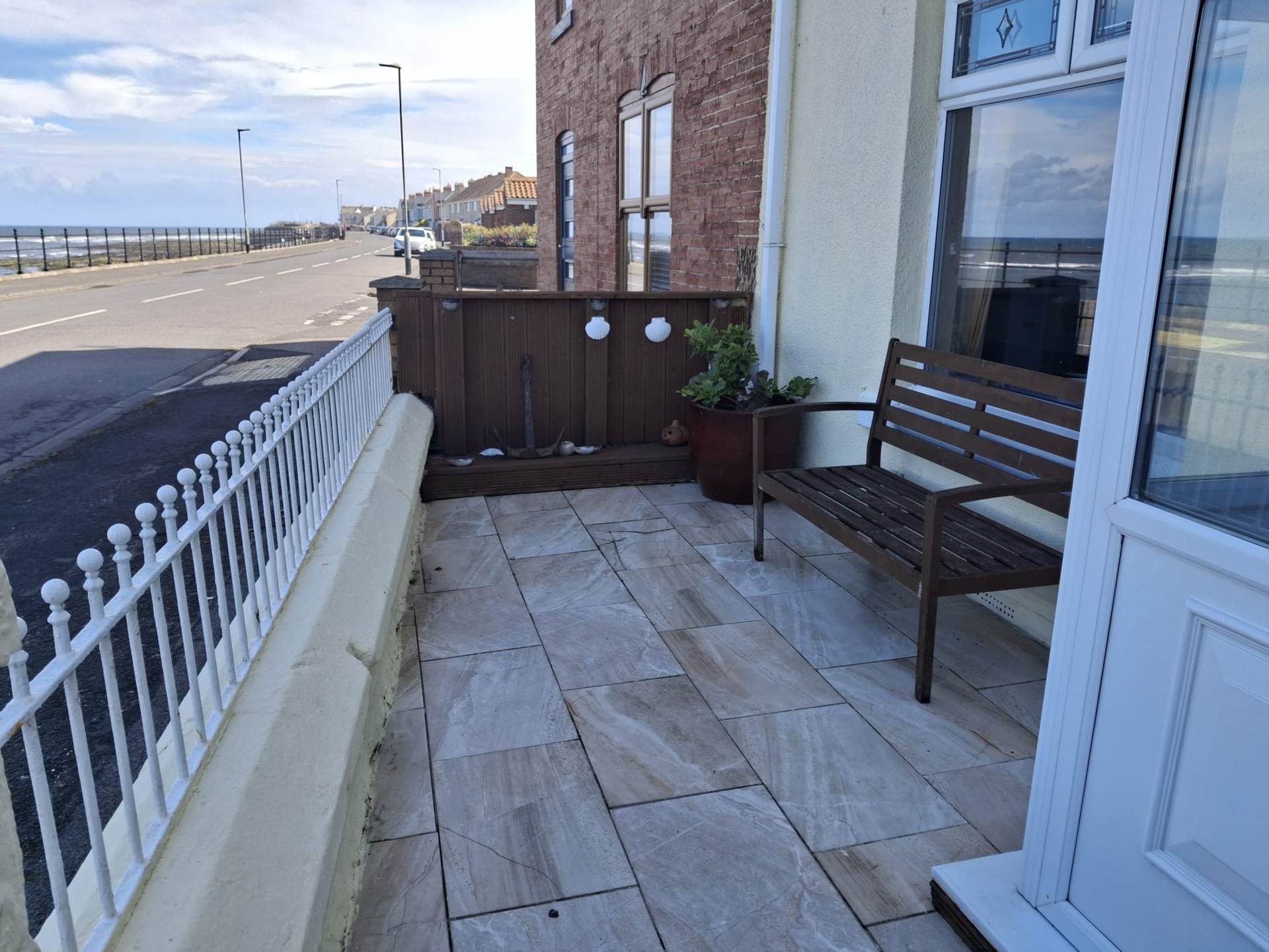 Marine Drive, Hartlepool, Image 2