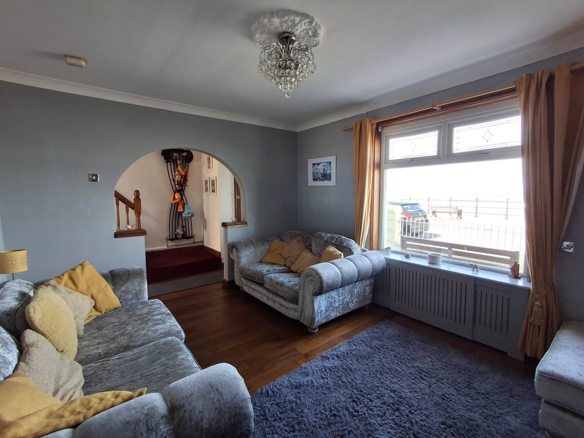 Marine Drive, Hartlepool, Image 5