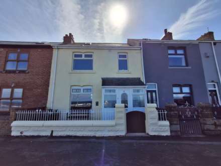 Property For Sale Marine Drive, Hartlepool