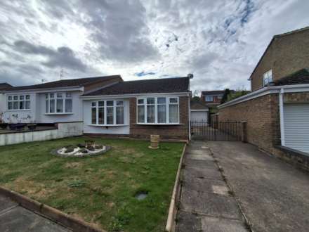 Brandon Close, Hartlepool