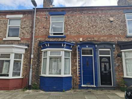 Kensington Road, Stockton On Tees, Image 1