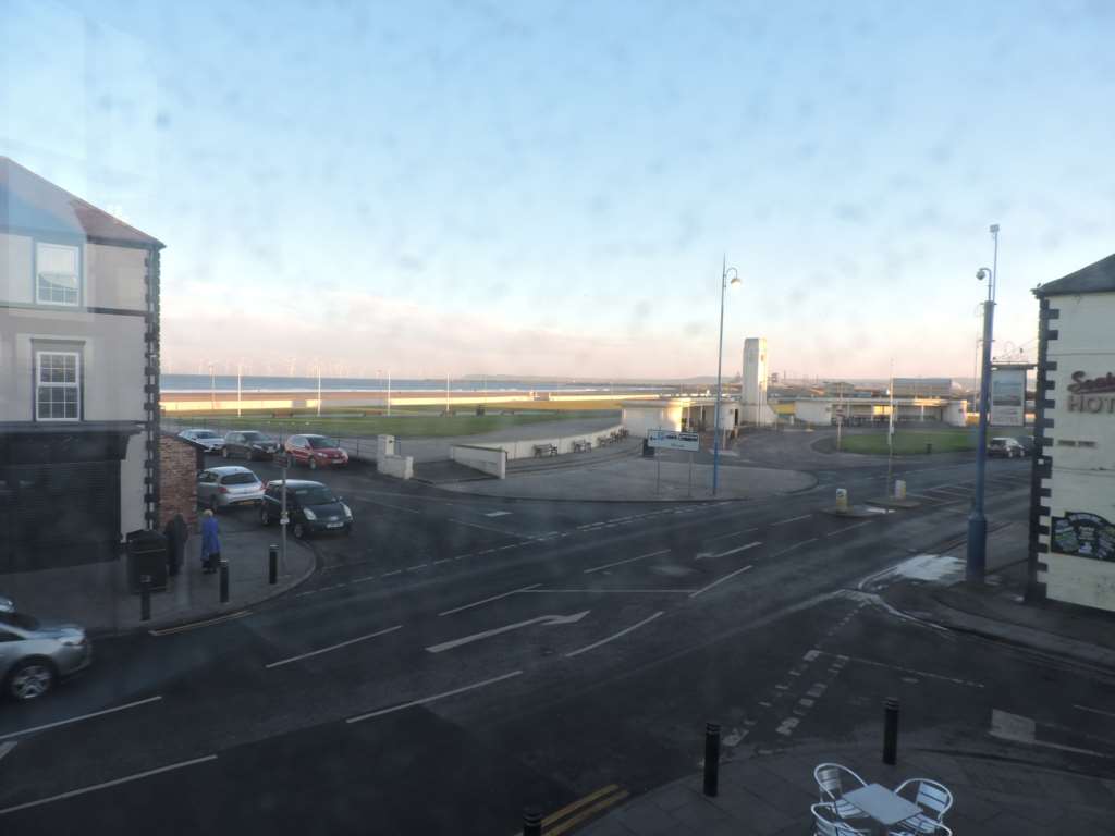 The Front, Seaton Carew, Image 2