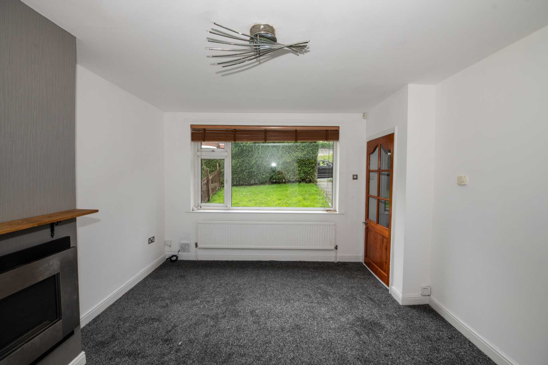 High Bank Crescent, Prestwich, Image 3