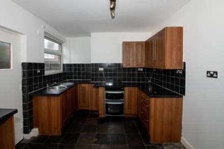 High Bank Crescent, Prestwich, Image 4