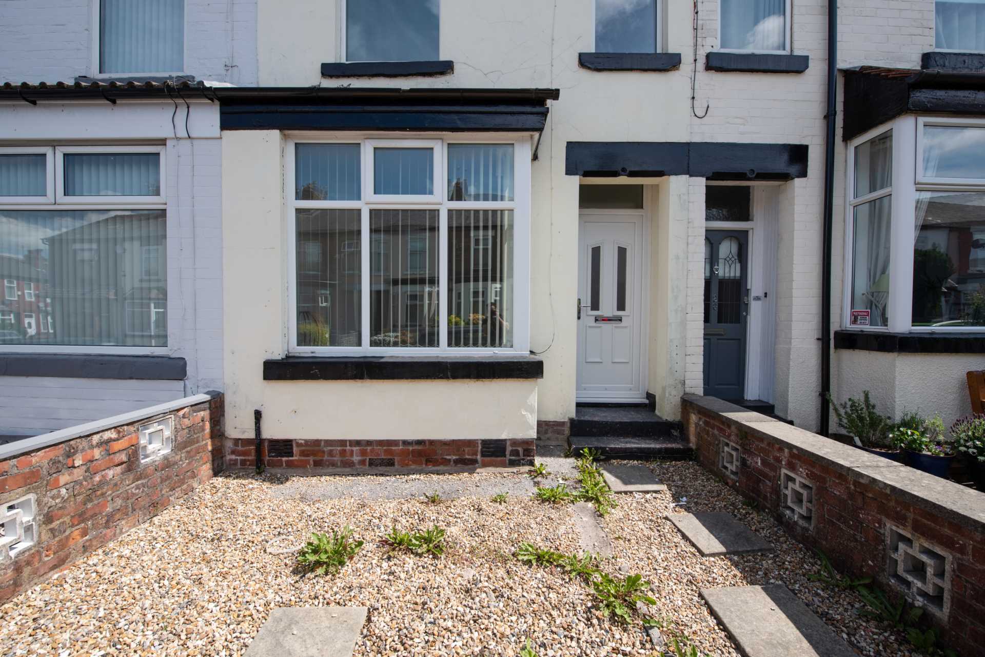 Princess Road, Prestwich, Image 1