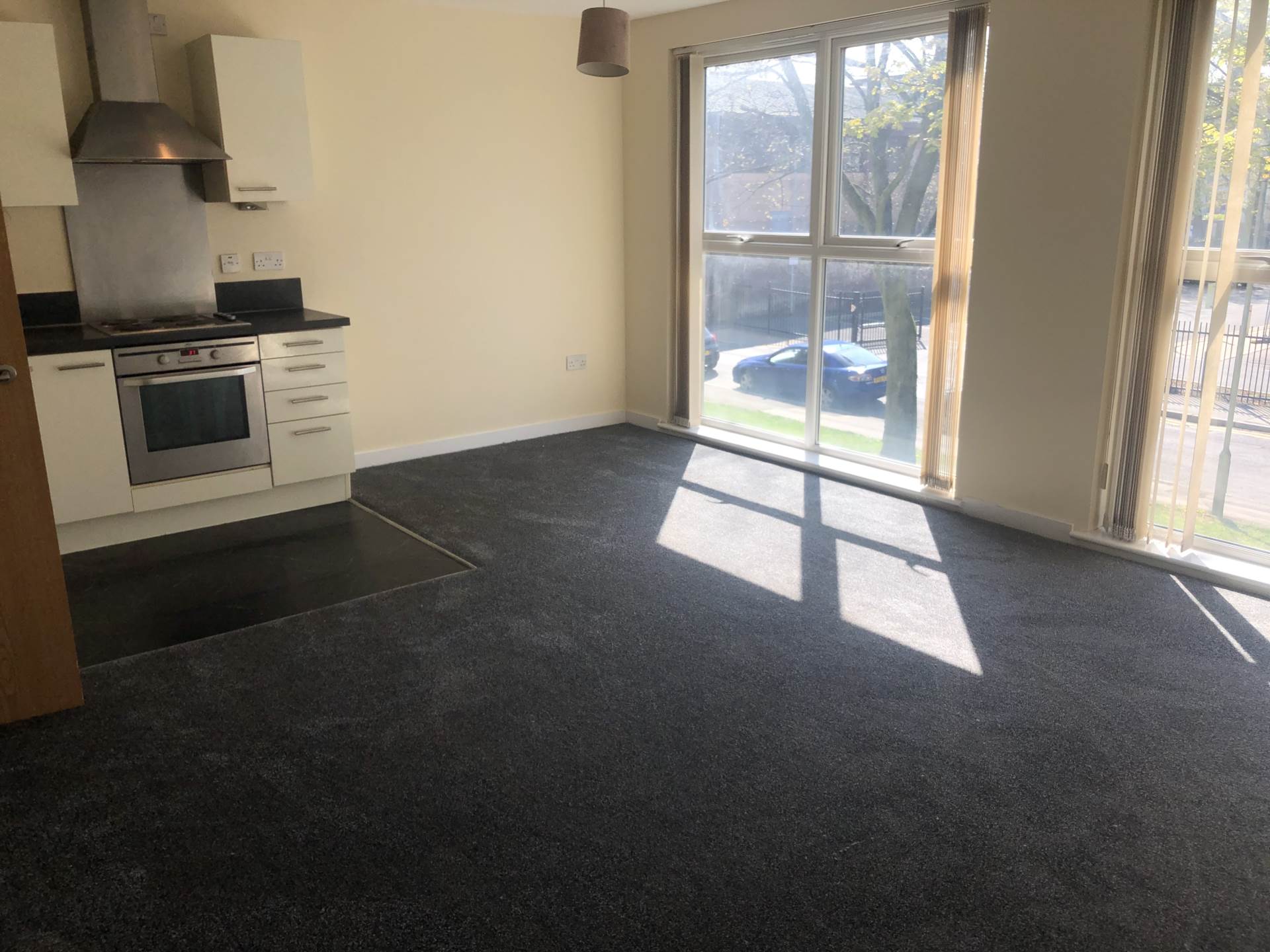 Green View, Broughton Green, Image 4