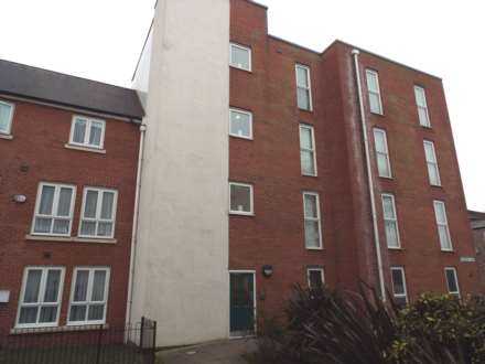 Green View, Broughton Green, Image 1