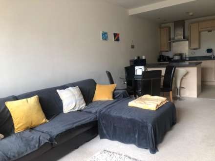 The Mill, Deakins Park, Image 2